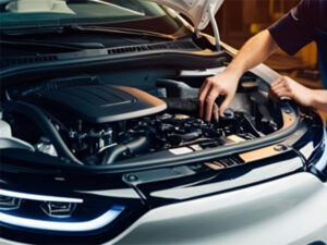 hesperia electric car service, ev repair, battery maintenance